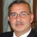 Adel Younes, Regional Freight Manager 