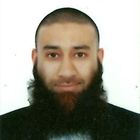 SHARIQ ULLAH KHAN خان, Accounting Supervisor