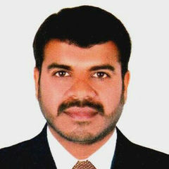 Arul kumar, Quality assurance., assistant vendor manager