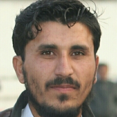 Muneeb Ur rehman, Site engineer