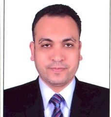 abdelhamid mohamed محمد, Site Manager