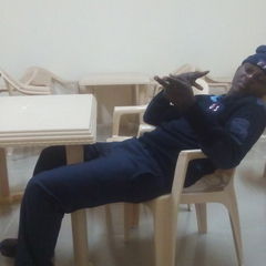 Bonface Mshamba  Mzungu