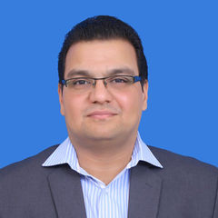 Syed Muhummad Asim, Senior Deputy Manager (SDM) Internal Audit & Operational Compliance