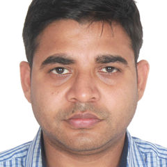 ABHISHEK KUMAR SARASWAT
