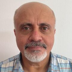 مروان عبود, Corporate Quality Manager