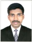 sunil chowta, Sales & Marketing Coordinator