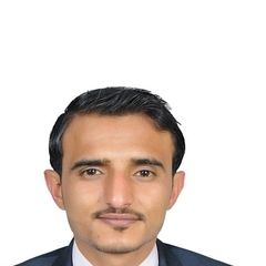 Al-Zubair Mahmood Abdullah Ali Bazi, Networks Engineer
