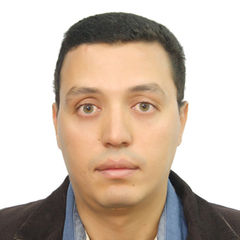 Ashraf Maher, Technical Manager