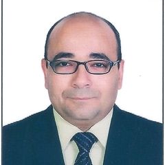 Sherif Elsayed, Logistics & Shipping  / General Manager
