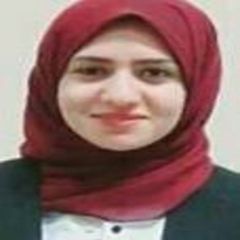 Amira Mohamed Maged, .Net Developer
