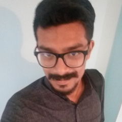 Nithin Tom Augustine