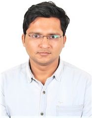 Ankur Jain, Data Migration Specialist