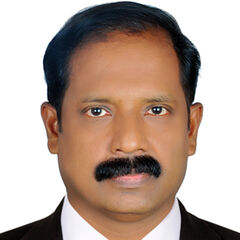 Ajaykumar Thankappan