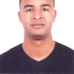 Mohamed EL Hamami, accountant assistant 