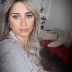 Noura Saleh, Lawyer