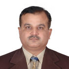 Muhammad Yasir سعيد, Project Engineer Civil