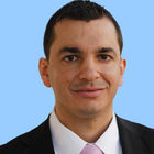 Abbas Sharafeddine, Group Financial Controller