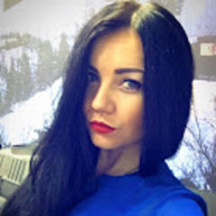 Alina Grytsan, Sales Executive