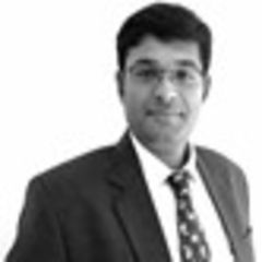 Shujaat Qazi, Group Manager (Finance and Internal Control Compliance)
