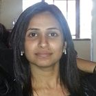 Dhanya P Vijayan, Executive - Business Finance