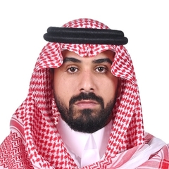 Mohammed Alshammari