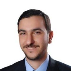 Mohammad Abdelhadi, Java Developer