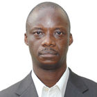 Solomon Olorunfunmi Tolulope ADEUSI, Director, Finance  - West & Central Africa