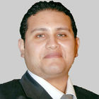 MOHAMED MAMDOUH  FARAWELA, Chemical Factory Accountant