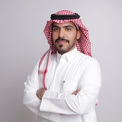 abdulrahman alballaji, محاسب عام