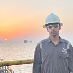 Abdulrahman  Almarri