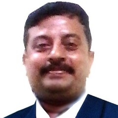 SUBHASHISH BHATTACHARYA, Asst. Manager-AutoCAD Drawing & Technical Documentation
