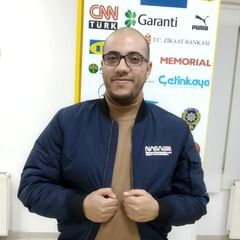 Faysal Aimen Ikhlef