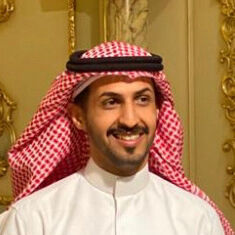 Emad Alshehri, Opreation Manager 