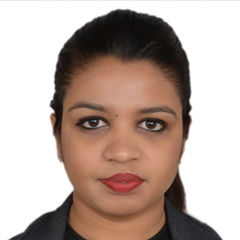 Priyanka Chawan, technical support