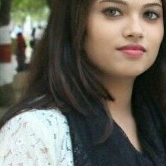 Afreen Khan, Associate Executive