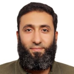 Osama Ibrahim, Lead Software Engineer Level 3
