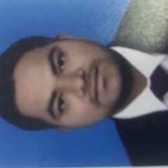 Saqib Rasheed, HVAC Engineer