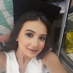 Aya Moukadem