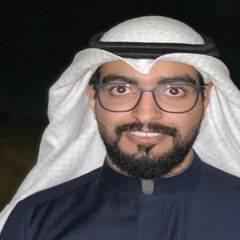 Ali Alshahrani, Procurement Specialist