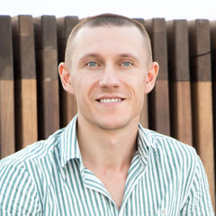 Nikolai Plashkarev