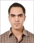 Mohanad Alzaza, Field Telecom Engineer