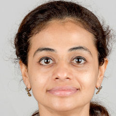 Deepa Ashar Bhagat