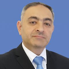 Khaled Qtaishat, Consulting Director