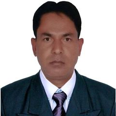 Dev Karki