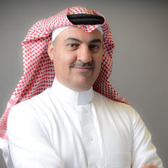 Abdulaziz Al-shamsan, Executive Director General Customer Experience & Corp. Comm.
