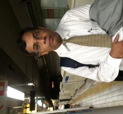 TARAK NATH BISWAS, General Manager