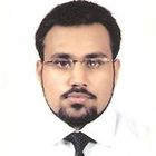 Ali Asghar Hussain, Assistant Manager Advanced Analytics - Business Intelligence