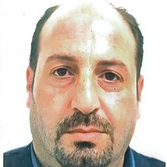 ahmed amine, PROJECTS MANAGER 