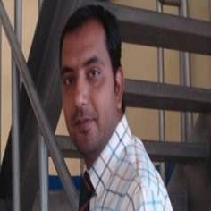 Saif  Khan, Group HR Manager