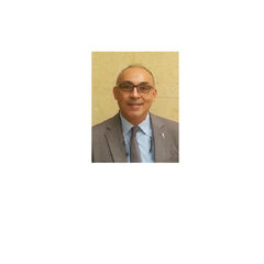 Wael  Houssami, security manager